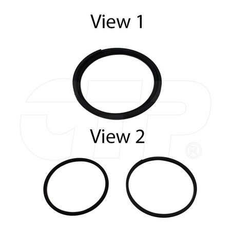 Aic Replacement Parts Seal As Fits Caterpillar Models 2613644